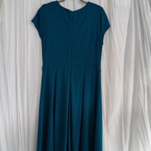 boden aida ponte dress
